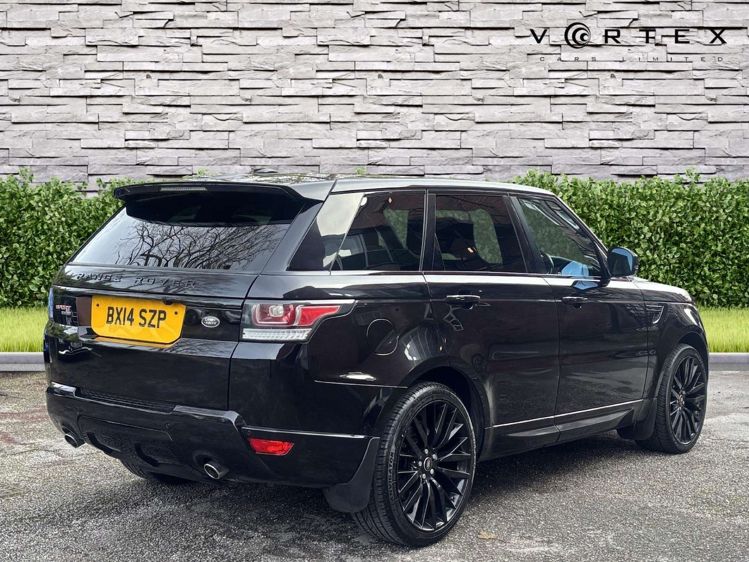 Used Land Rover Range Rover Sport 2015 for sale - 77556736: Photo 10