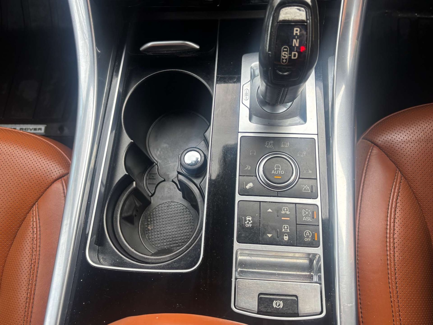 Used Land Rover Range Rover Sport 2015 for sale - 77556736: Photo 12