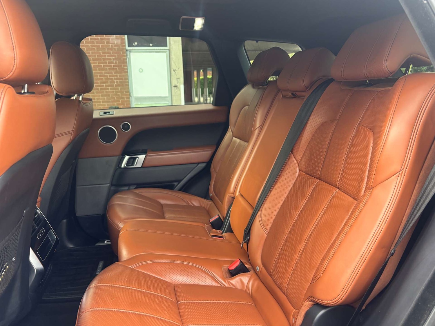 Used Land Rover Range Rover Sport 2015 for sale - 77556736: Photo 19