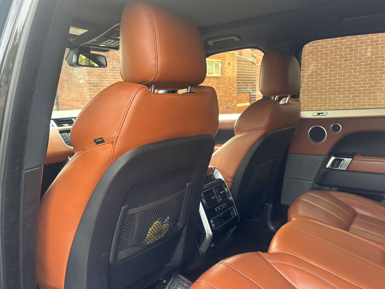 Used Land Rover Range Rover Sport 2015 for sale - 77556736: Photo 20