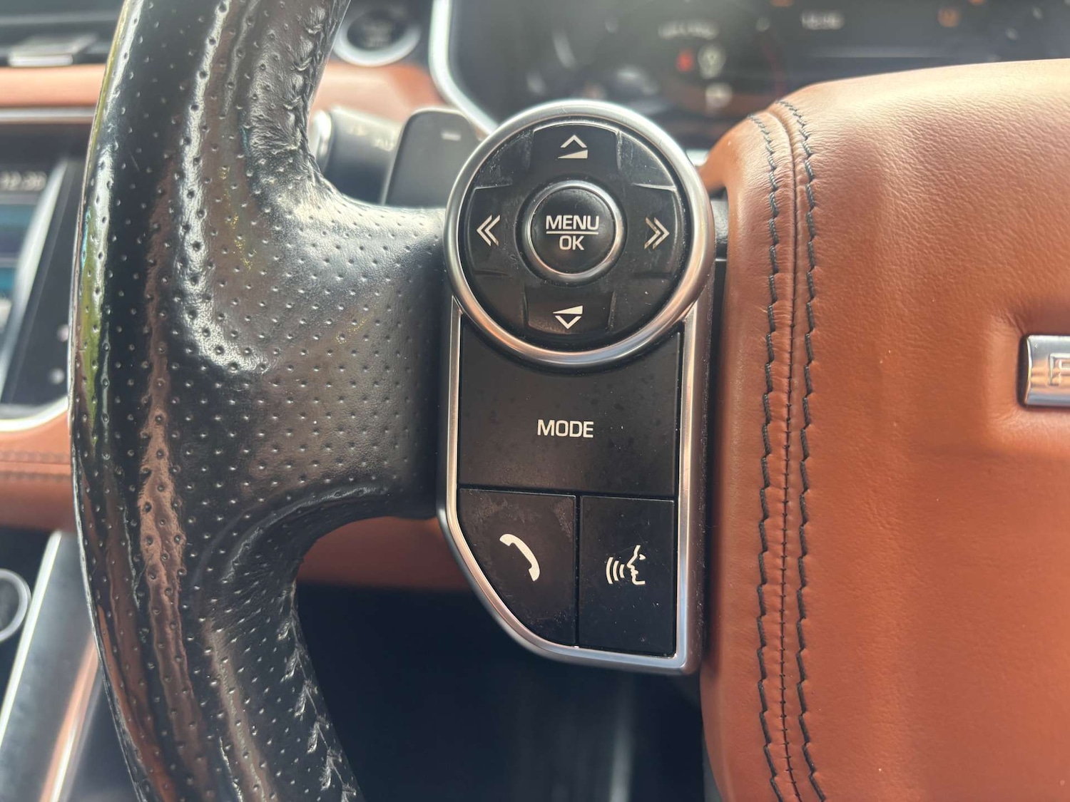 Used Land Rover Range Rover Sport 2015 for sale - 77556736: Photo 21