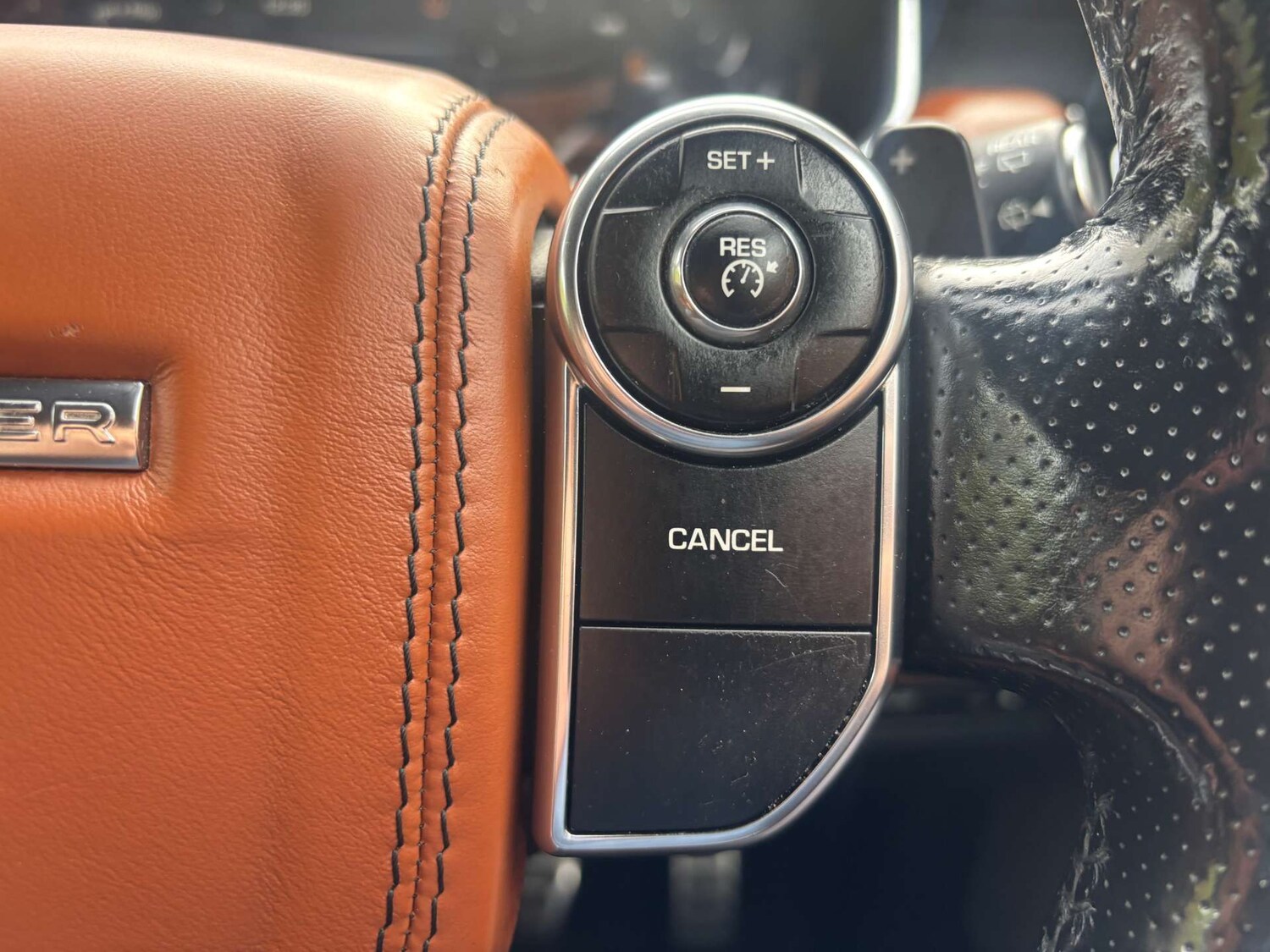 Used Land Rover Range Rover Sport 2015 for sale - 77556736: Photo 22