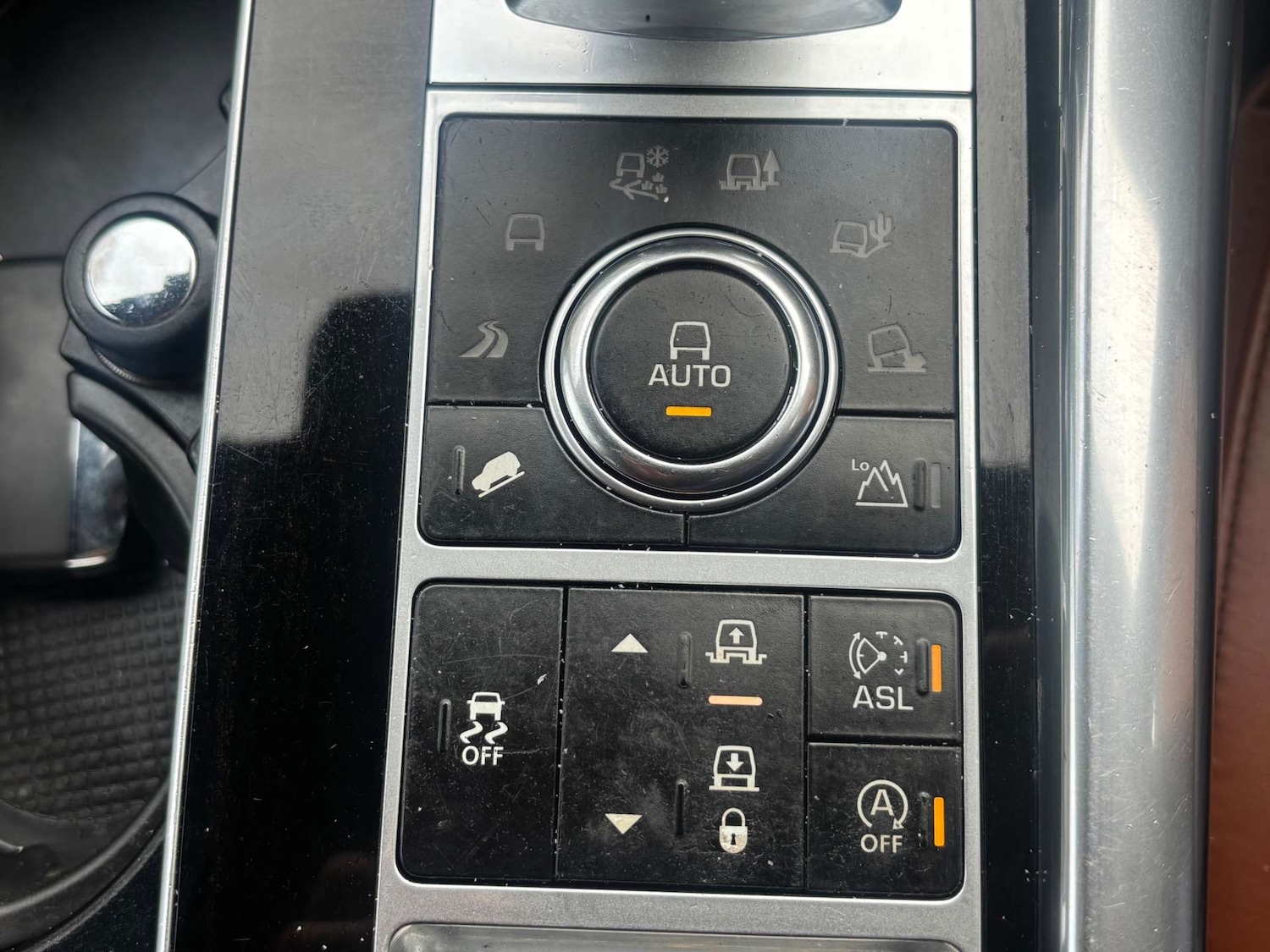 Used Land Rover Range Rover Sport 2015 for sale - 77556736: Photo 23