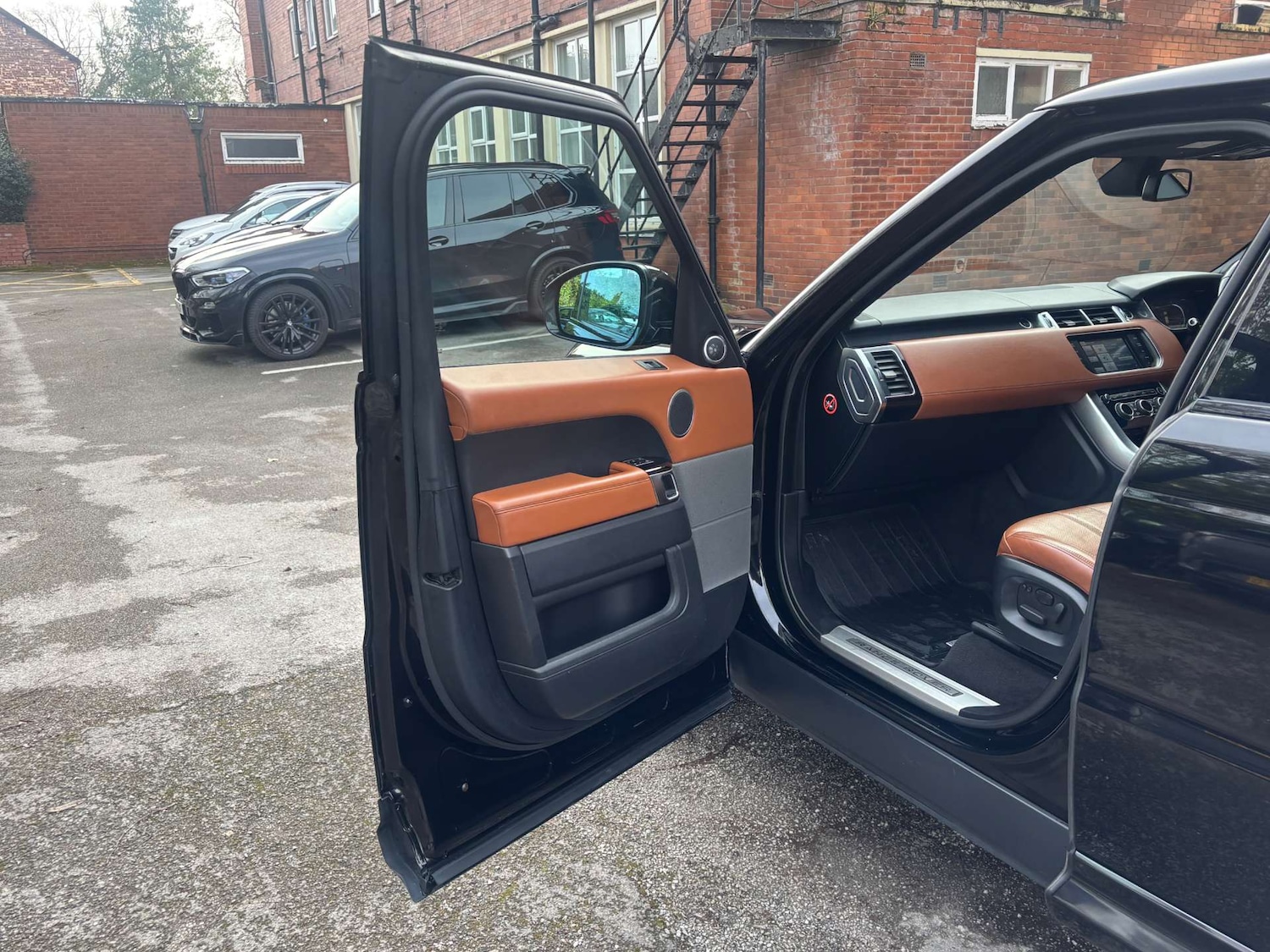 Used Land Rover Range Rover Sport 2015 for sale - 77556736: Photo 25