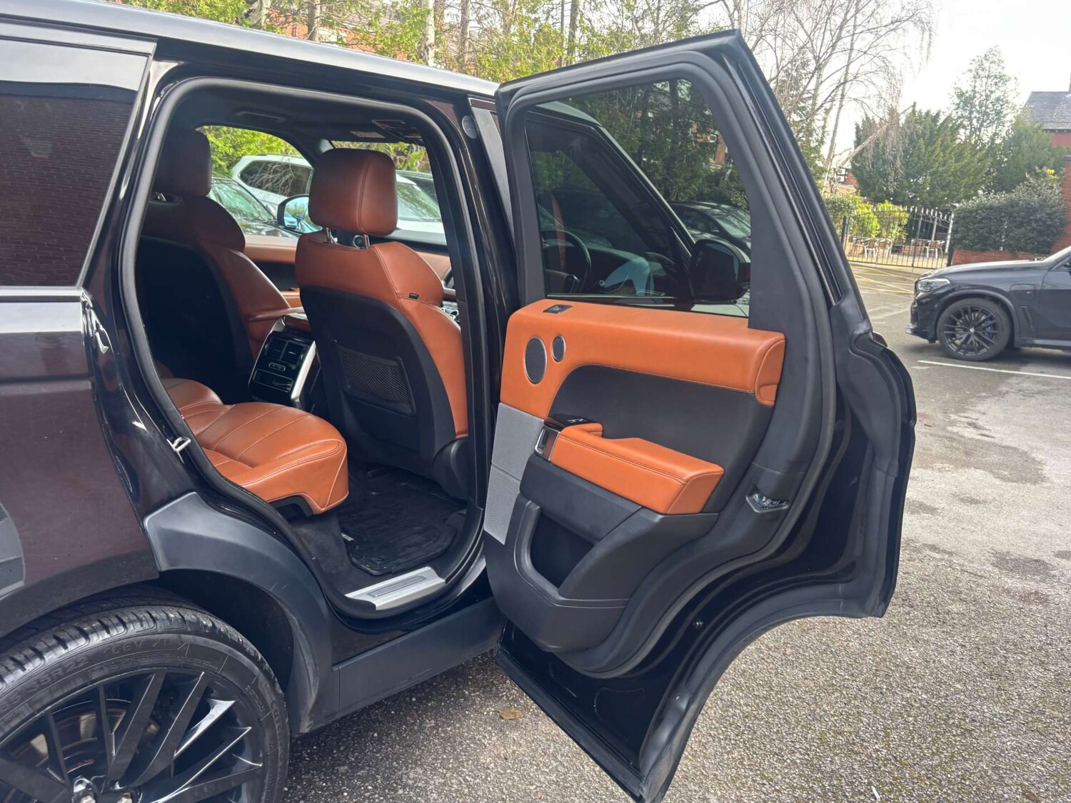 Used Land Rover Range Rover Sport 2015 for sale - 77556736: Photo 27