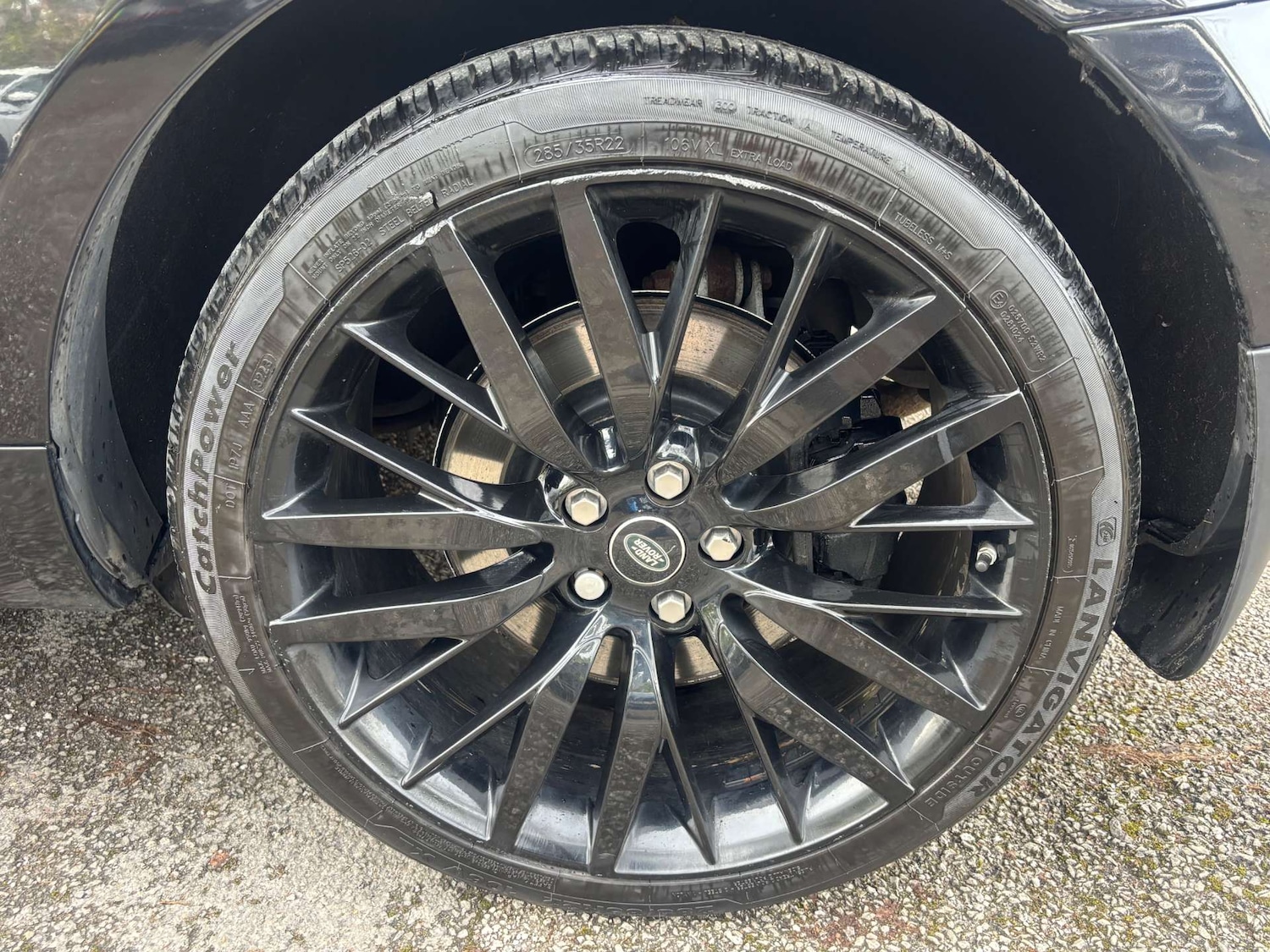 Used Land Rover Range Rover Sport 2015 for sale - 77556736: Photo 28