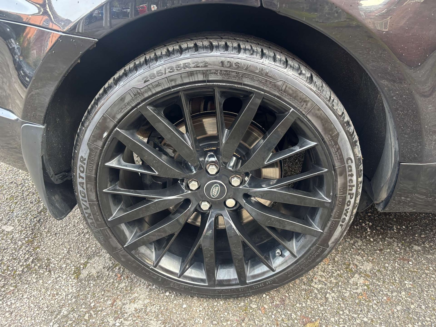 Used Land Rover Range Rover Sport 2015 for sale - 77556736: Photo 29