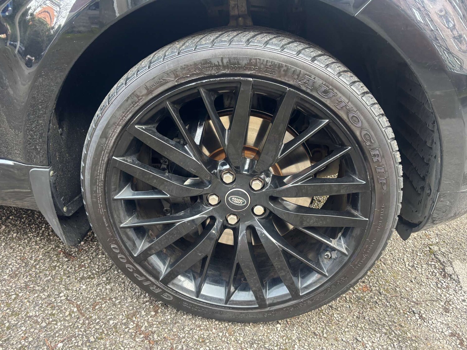 Used Land Rover Range Rover Sport 2015 for sale - 77556736: Photo 30