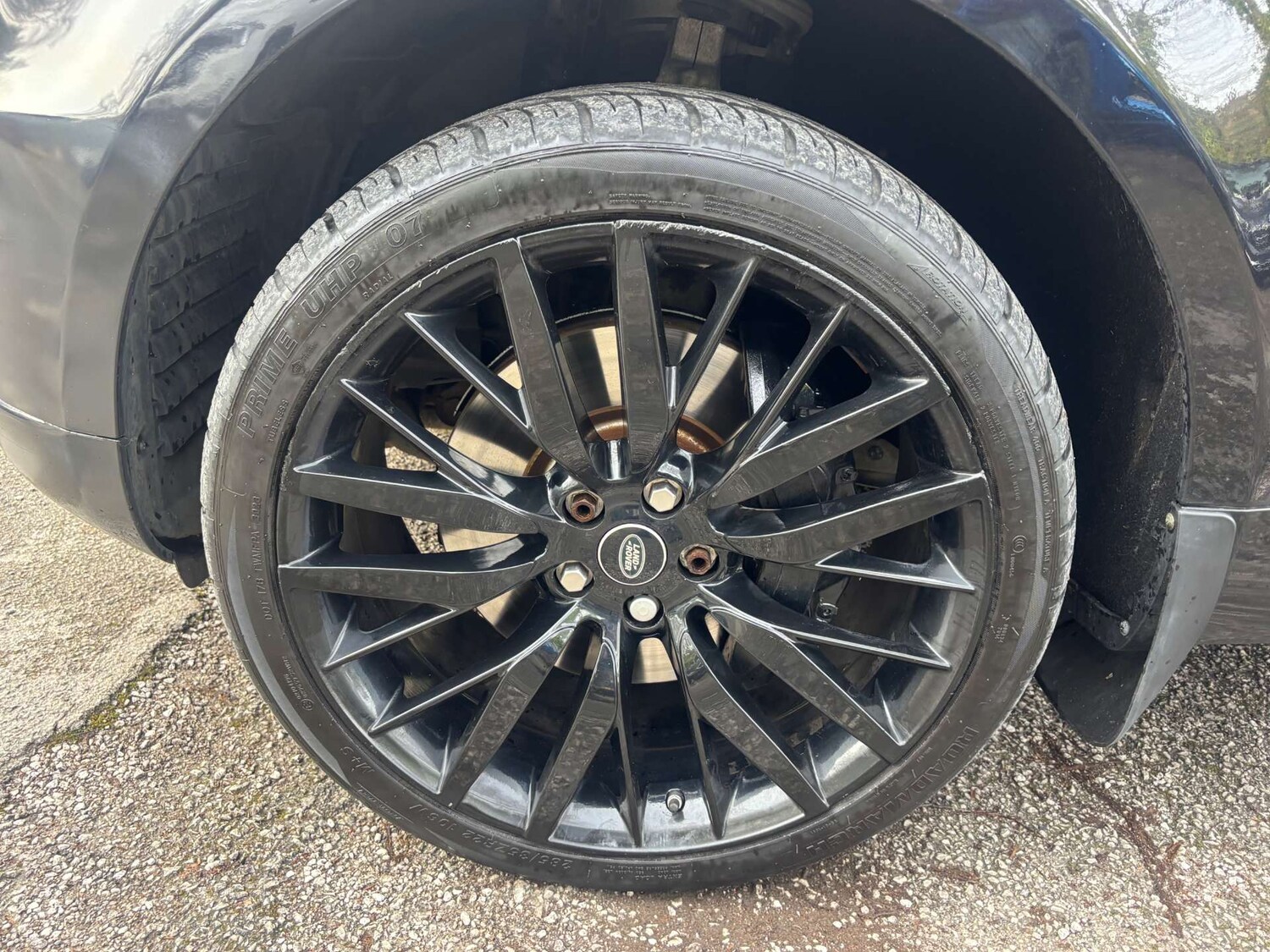 Used Land Rover Range Rover Sport 2015 for sale - 77556736: Photo 31