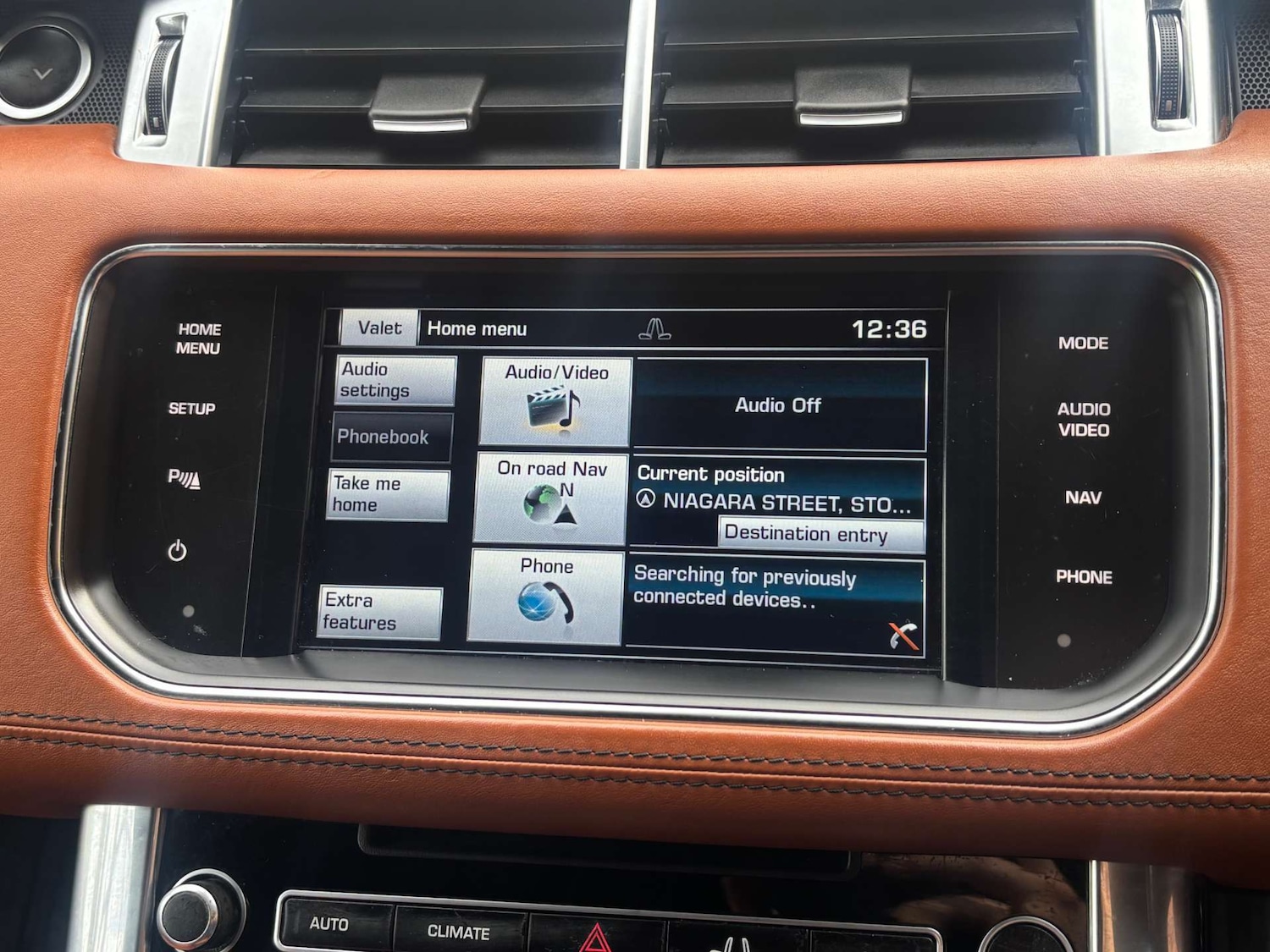 Used Land Rover Range Rover Sport 2015 for sale - 77556736: Photo 32