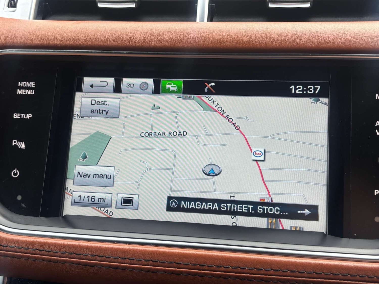 Used Land Rover Range Rover Sport 2015 for sale - 77556736: Photo 33