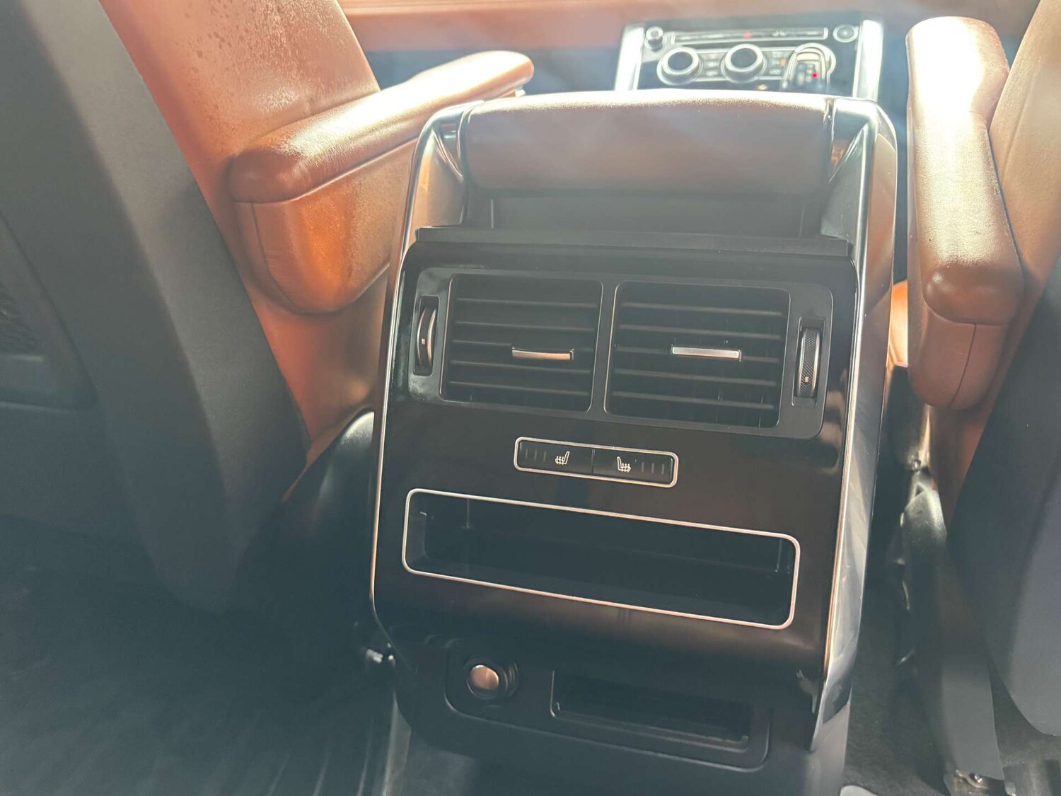 Used Land Rover Range Rover Sport 2015 for sale - 77556736: Photo 37