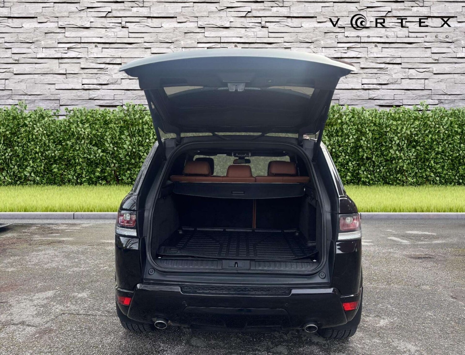 Used Land Rover Range Rover Sport 2015 for sale - 77556736: Photo 38