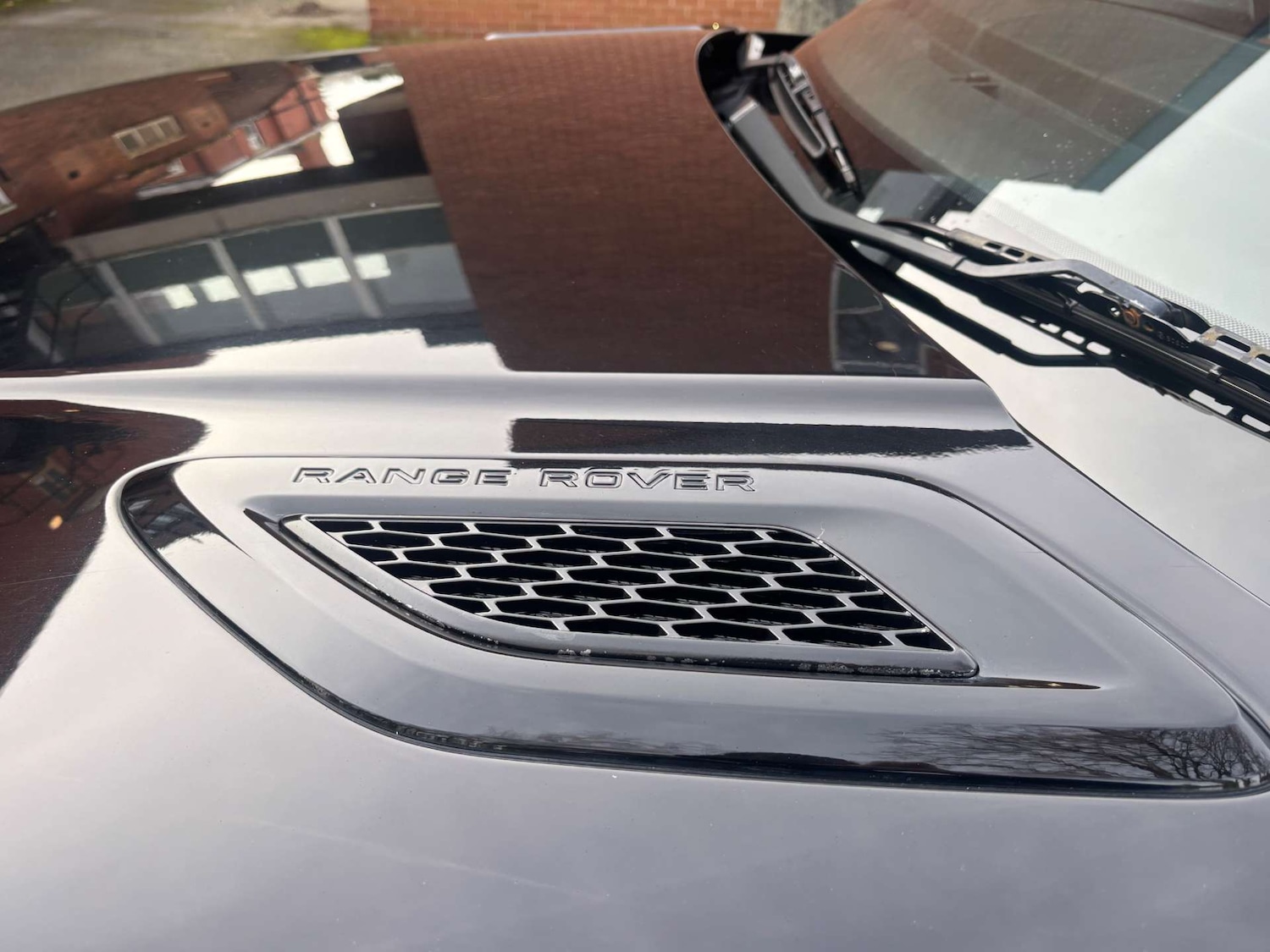 Used Land Rover Range Rover Sport 2015 for sale - 77556736: Photo 46