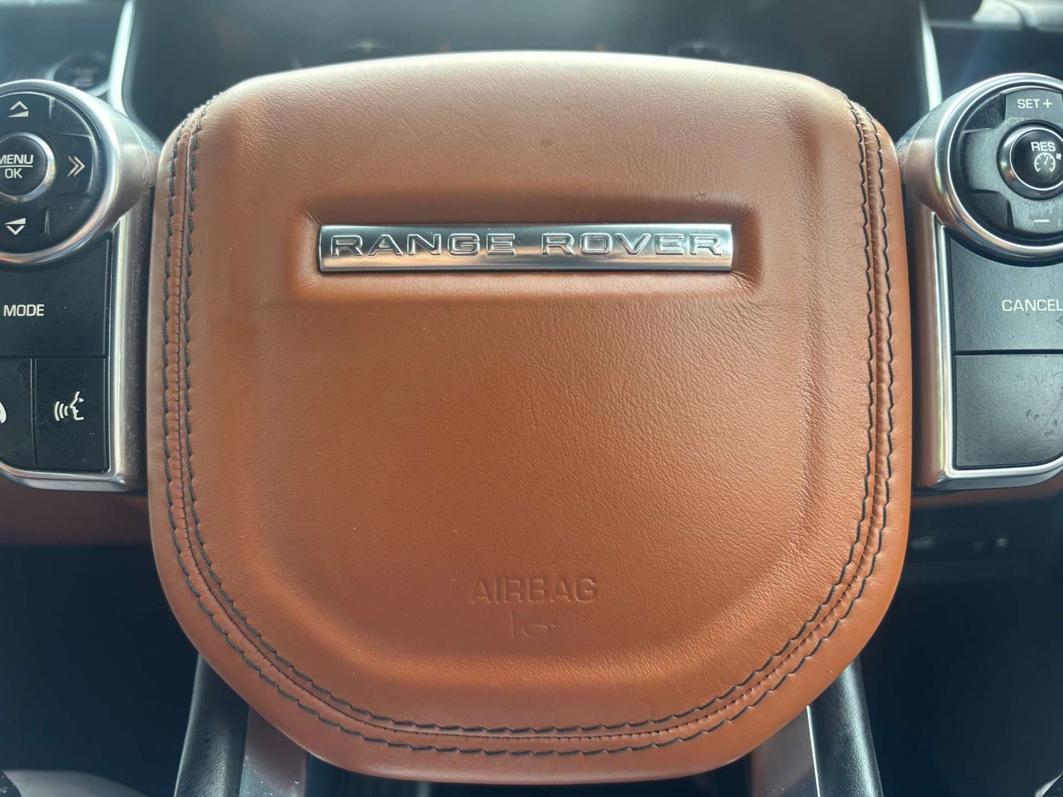 Used Land Rover Range Rover Sport 2015 for sale - 77556736: Photo 49