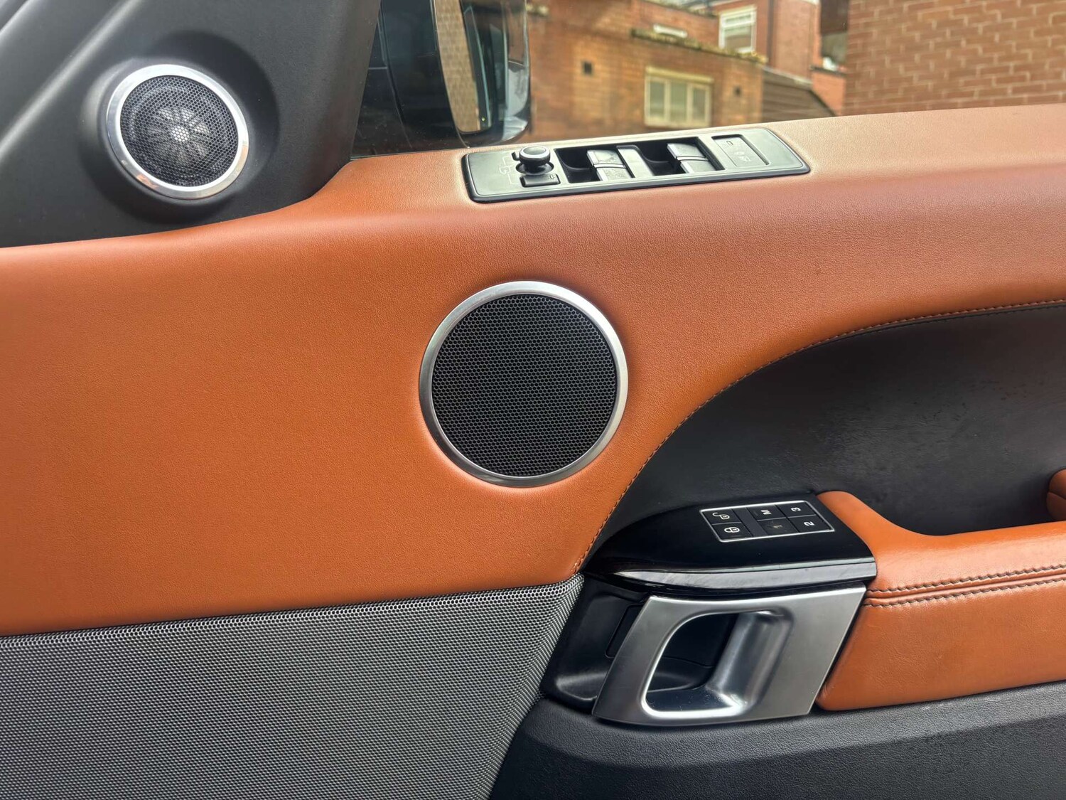 Used Land Rover Range Rover Sport 2015 for sale - 77556736: Photo 51