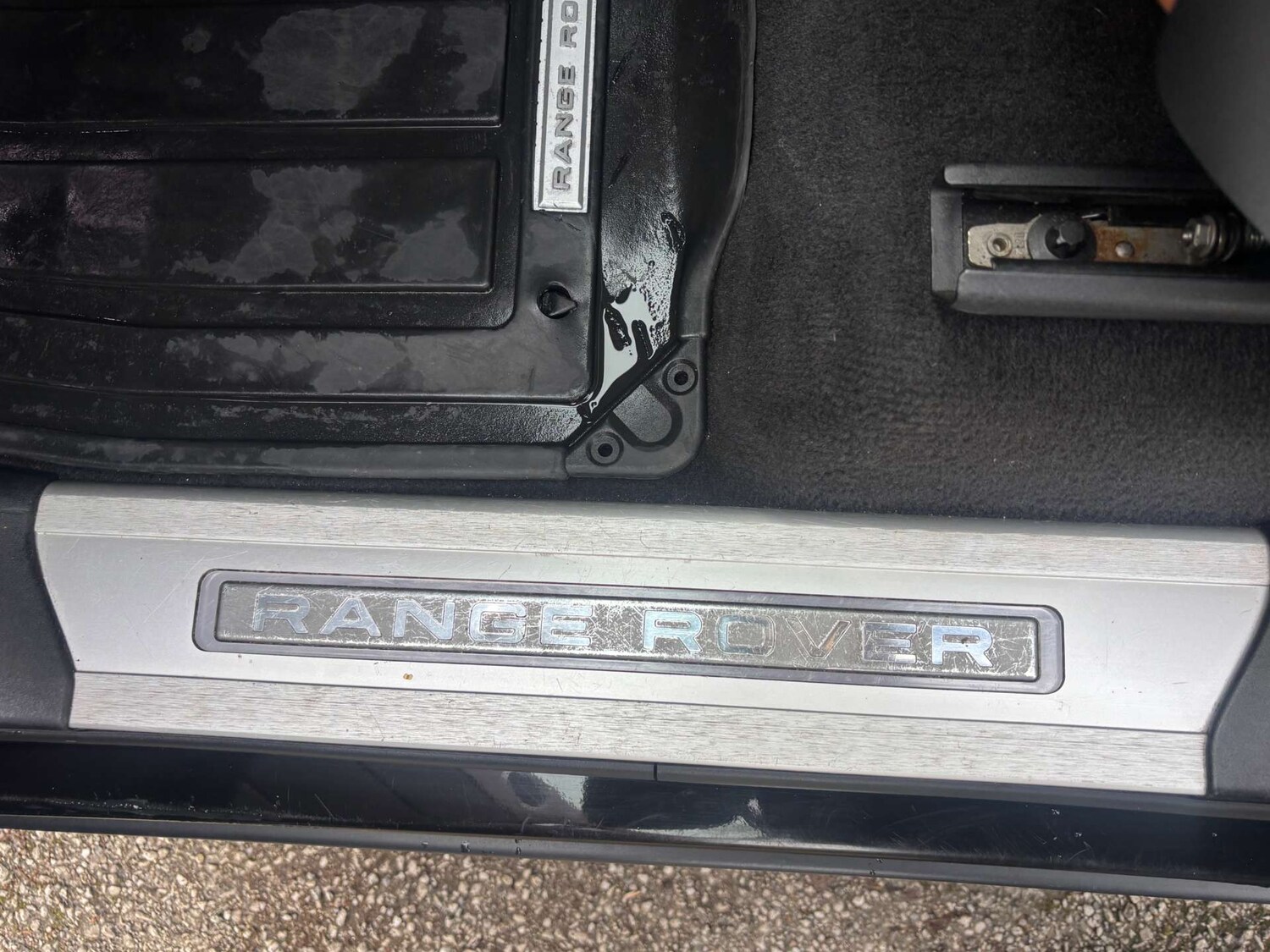 Used Land Rover Range Rover Sport 2015 for sale - 77556736: Photo 52