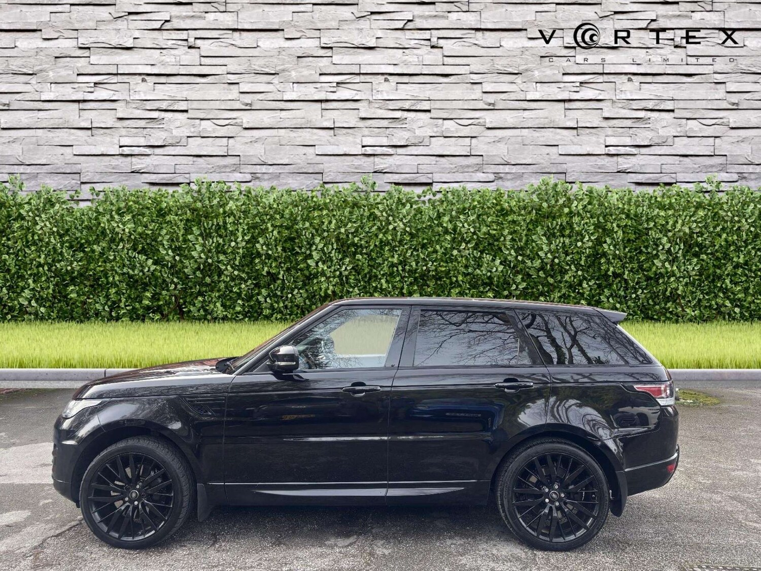 Used Land Rover Range Rover Sport 2015 for sale - 77556736: Photo 6