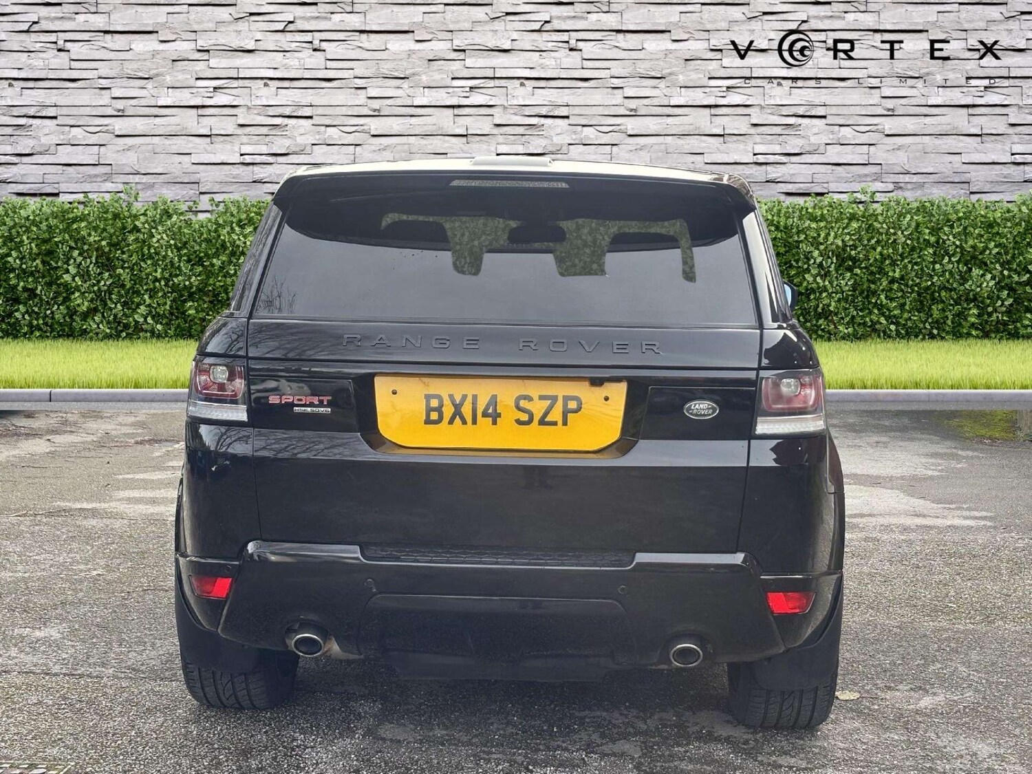 Used Land Rover Range Rover Sport 2015 for sale - 77556736: Photo 8