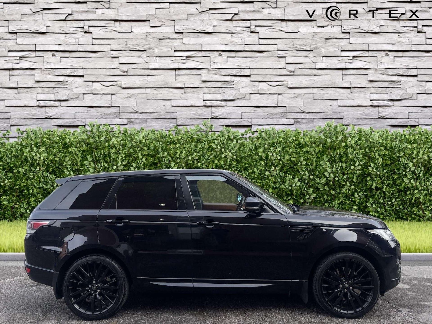 Used Land Rover Range Rover Sport 2015 for sale - 77556736: Photo 9