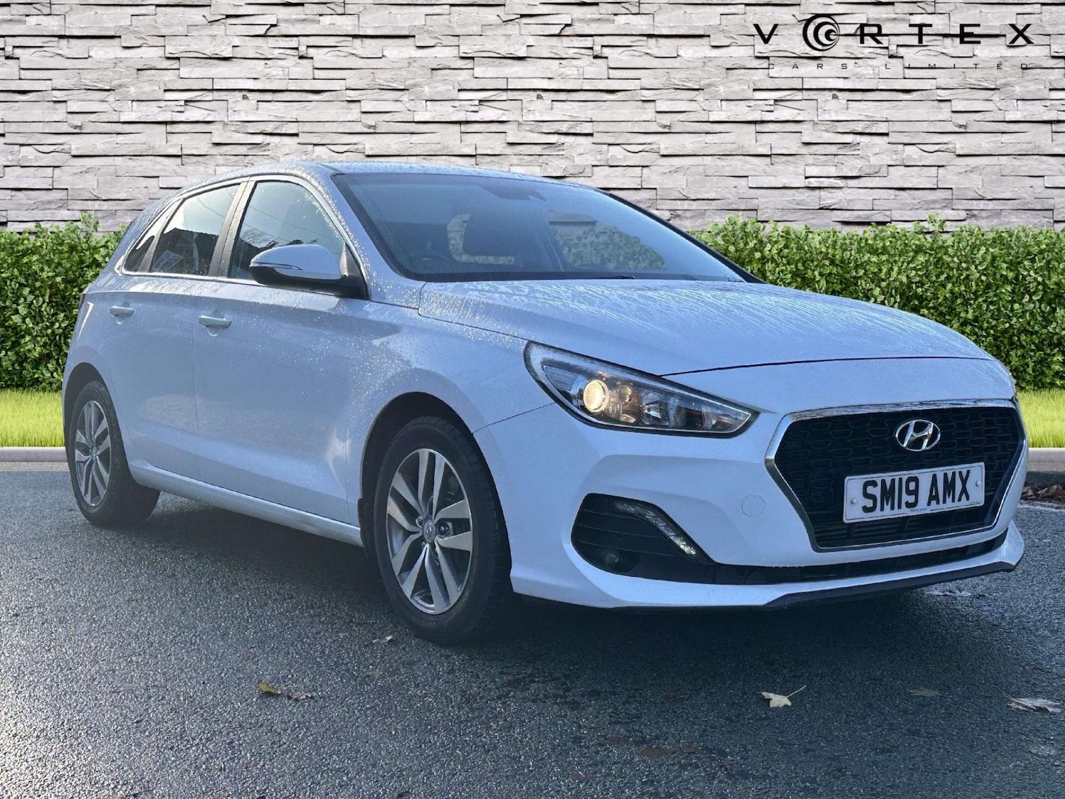 Used Hyundai i30 2019 for sale - 76277417: Photo 1