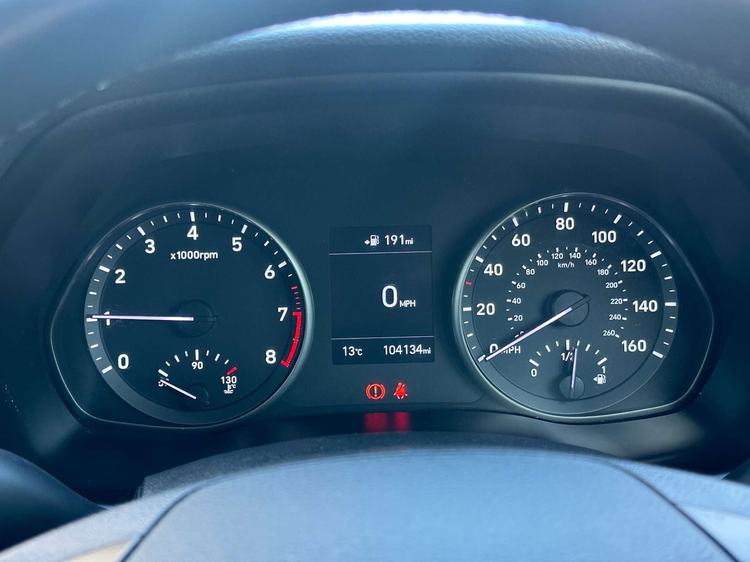 Used Hyundai i30 2019 for sale - 76277417: Photo 12