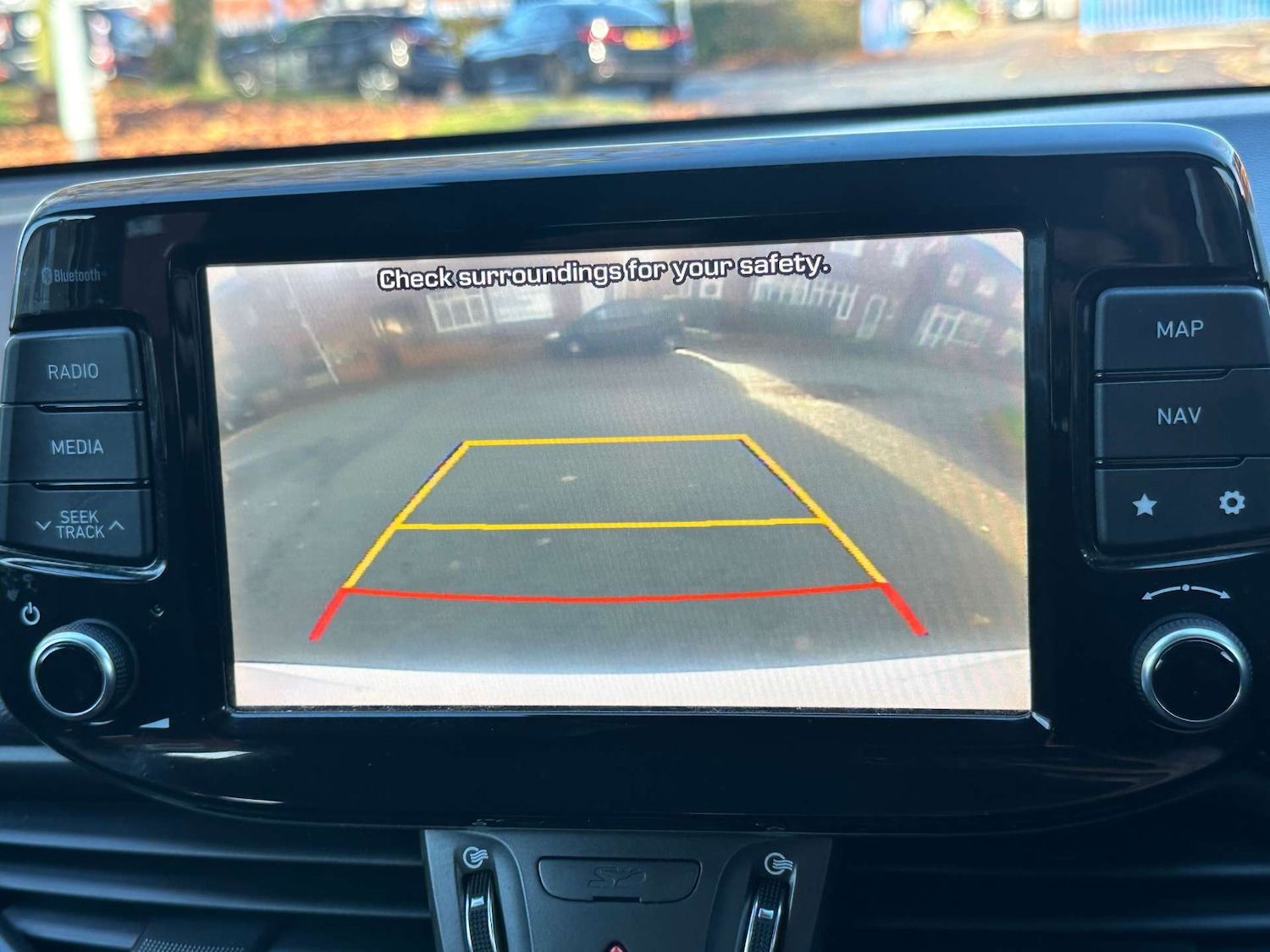 Used Hyundai i30 2019 for sale - 76277417: Photo 14