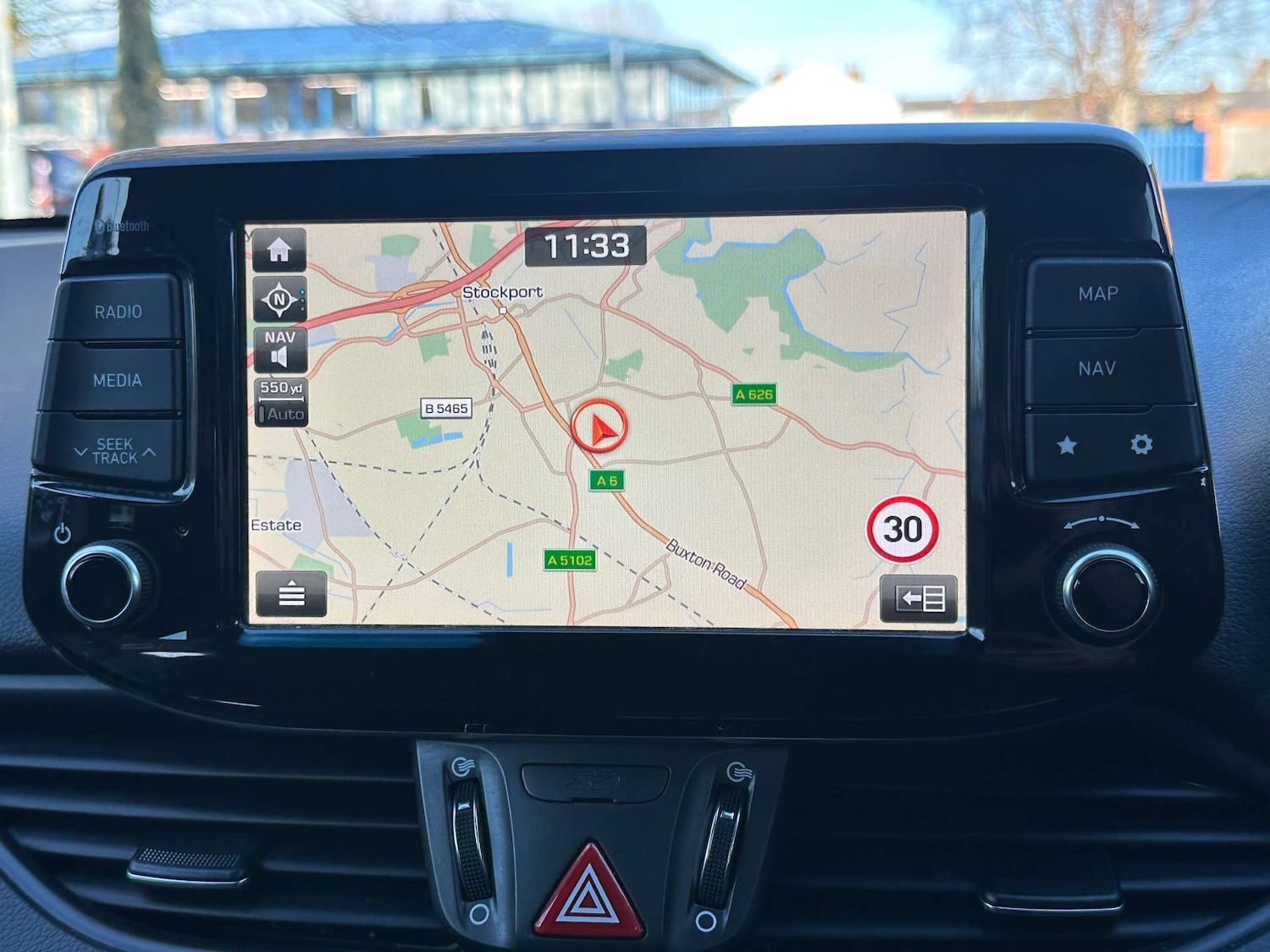 Used Hyundai i30 2019 for sale - 76277417: Photo 15