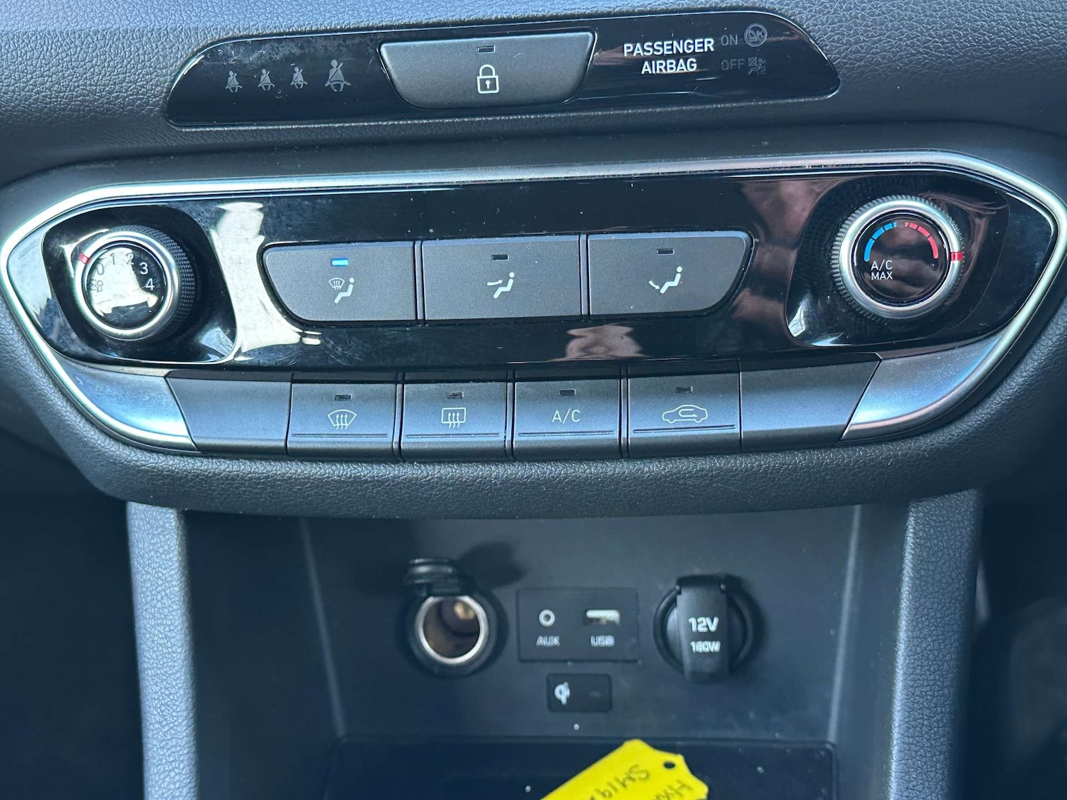 Used Hyundai i30 2019 for sale - 76277417: Photo 17