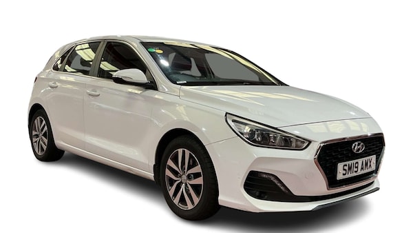 Used Hyundai i30 2019 for sale - 76277417: Photo 1