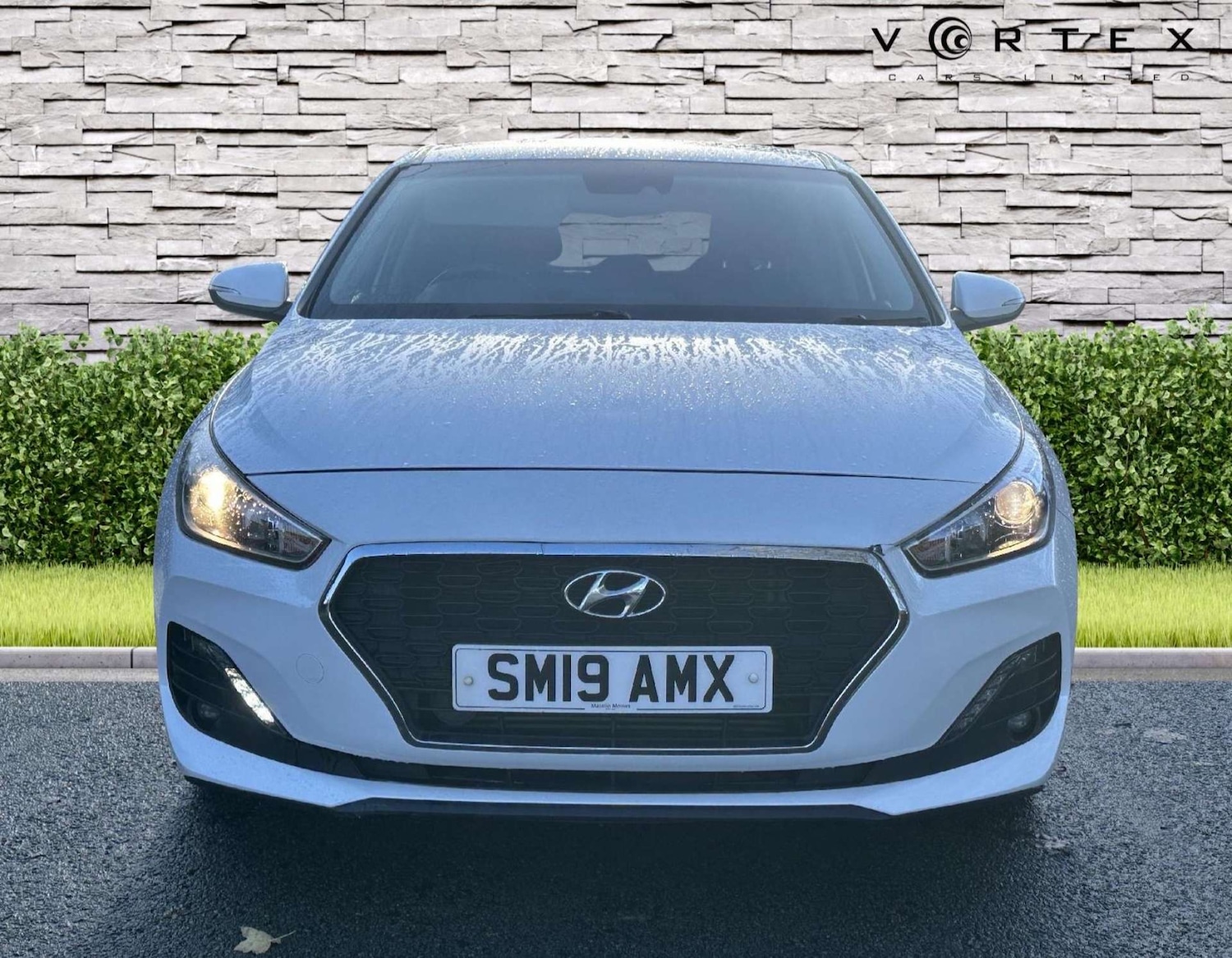 Used Hyundai i30 2019 for sale - 76277417: Photo 2