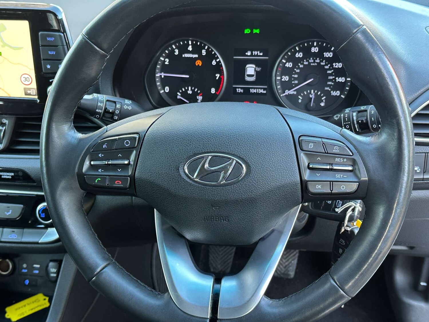 Used Hyundai i30 2019 for sale - 76277417: Photo 26