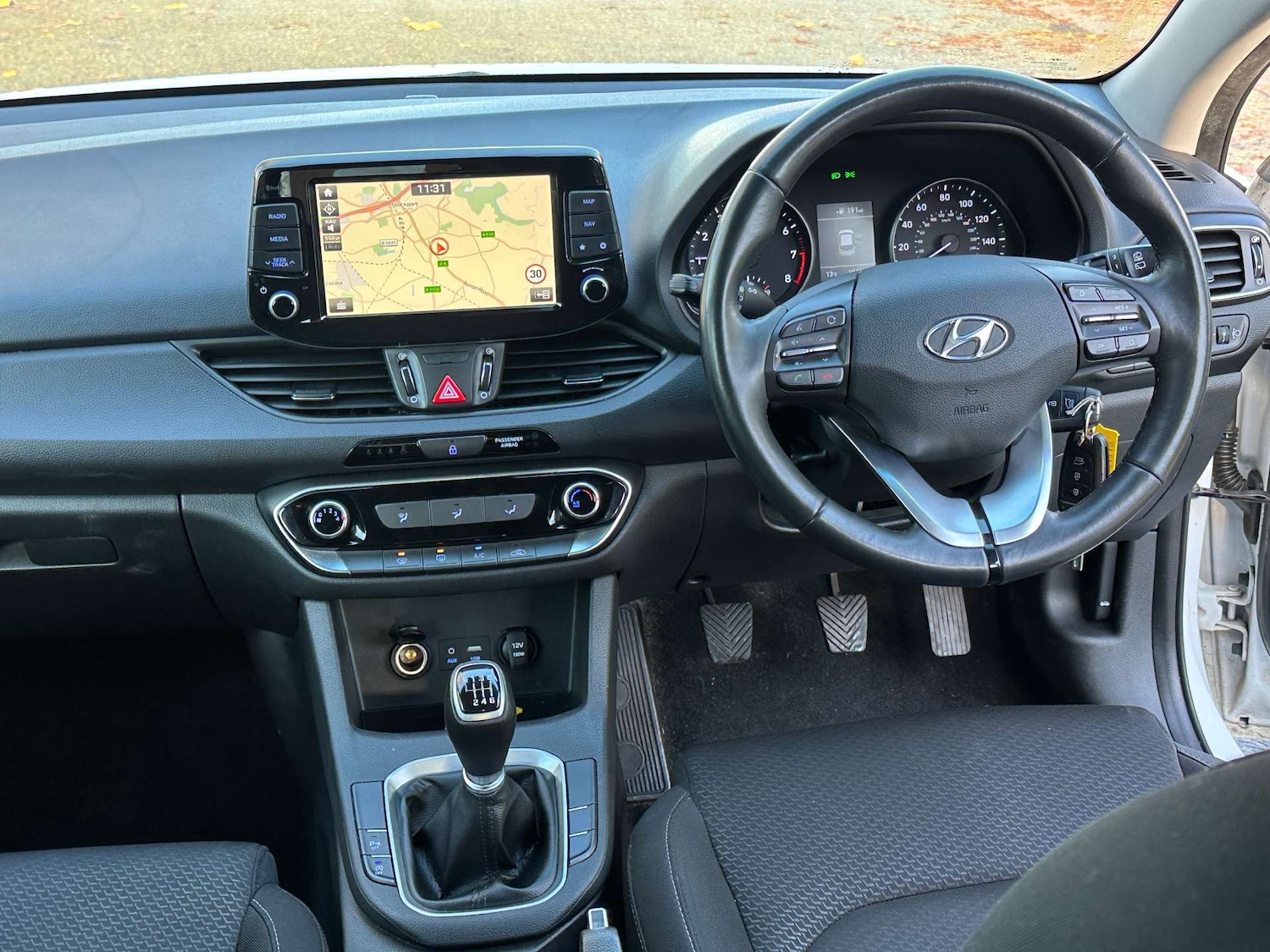 Used Hyundai i30 2019 for sale - 76277417: Photo 27