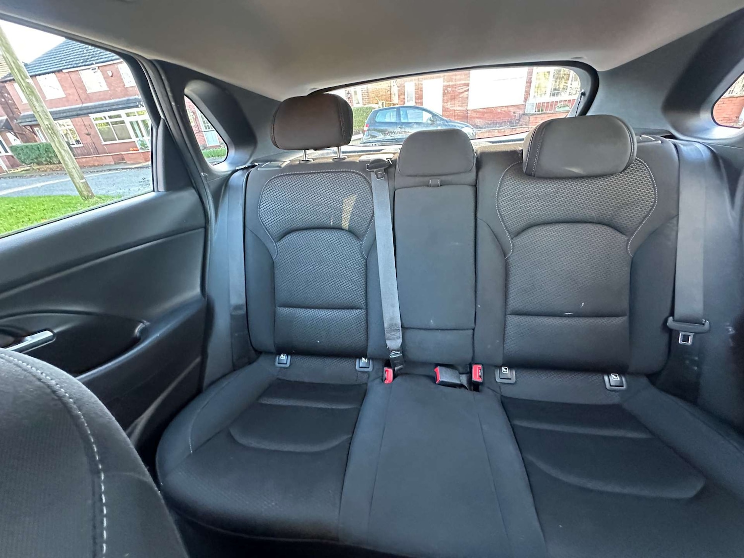 Used Hyundai i30 2019 for sale - 76277417: Photo 29