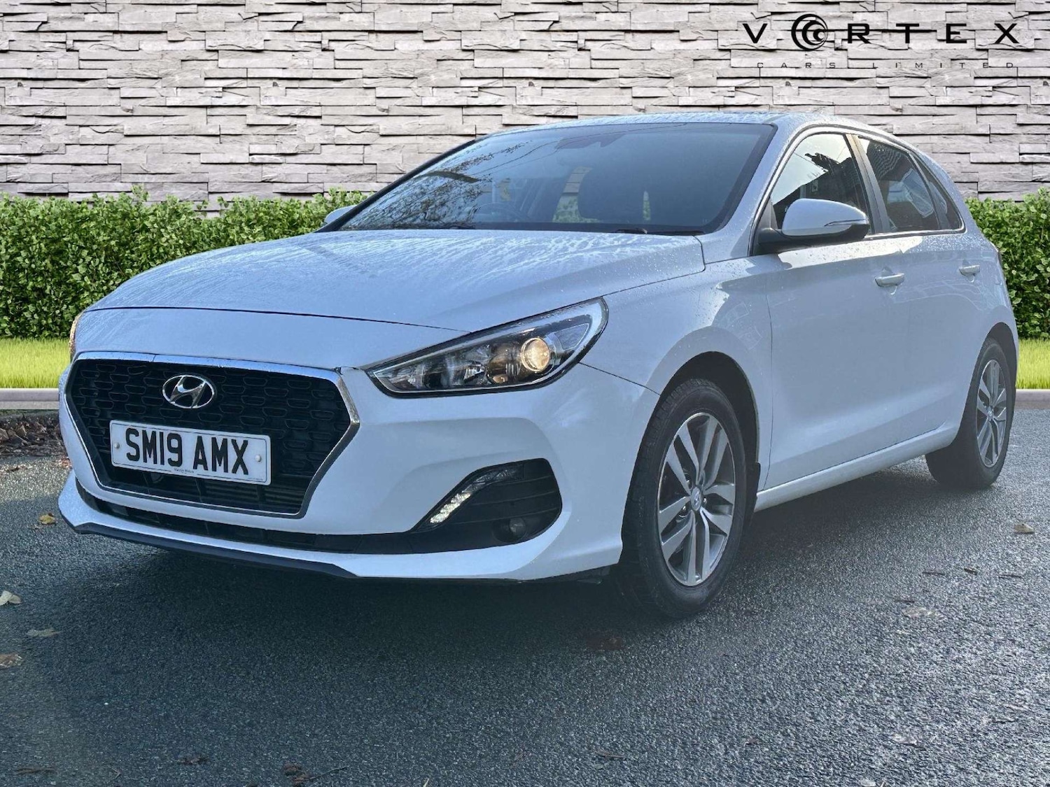 Used Hyundai i30 2019 for sale - 76277417: Photo 3