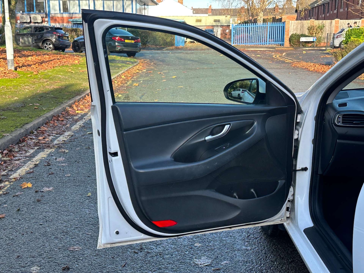 Used Hyundai i30 2019 for sale - 76277417: Photo 30