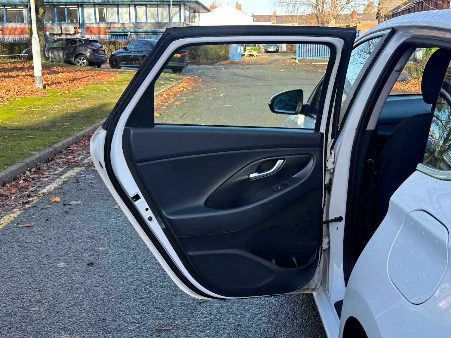 Used Hyundai i30 2019 for sale - 76277417: Photo 32