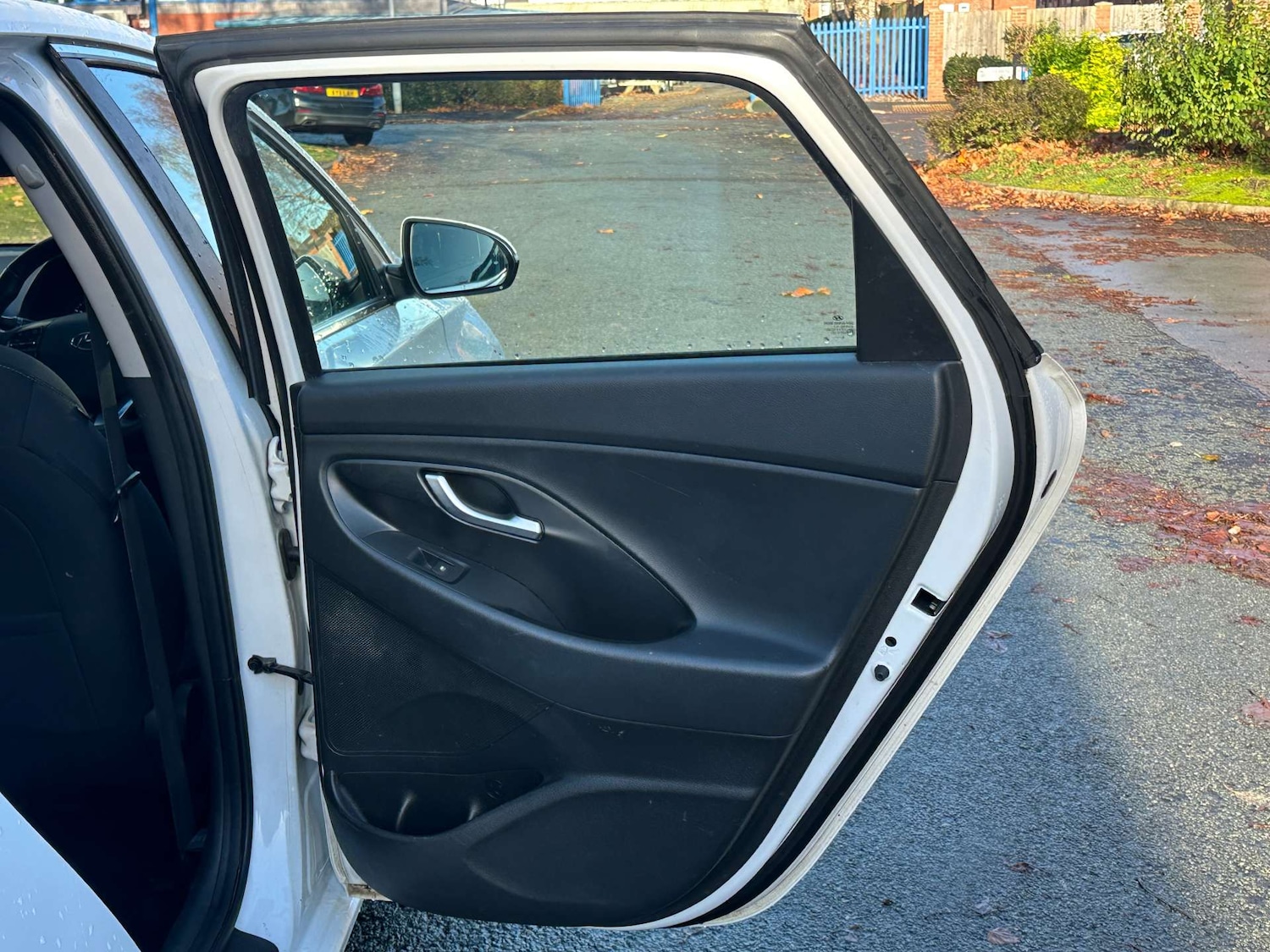 Used Hyundai i30 2019 for sale - 76277417: Photo 35