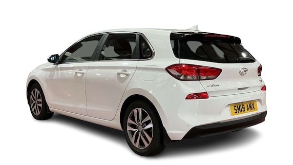 Used Hyundai i30 2019 for sale - 76277417: Photo 3