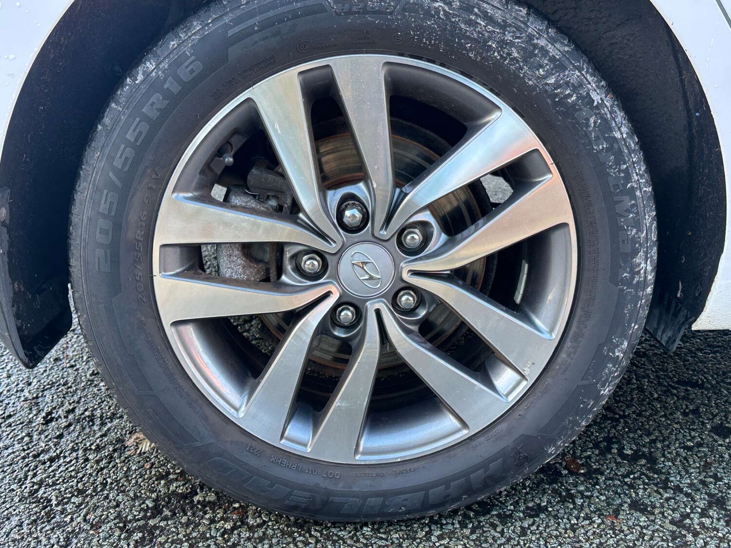 Used Hyundai i30 2019 for sale - 76277417: Photo 40