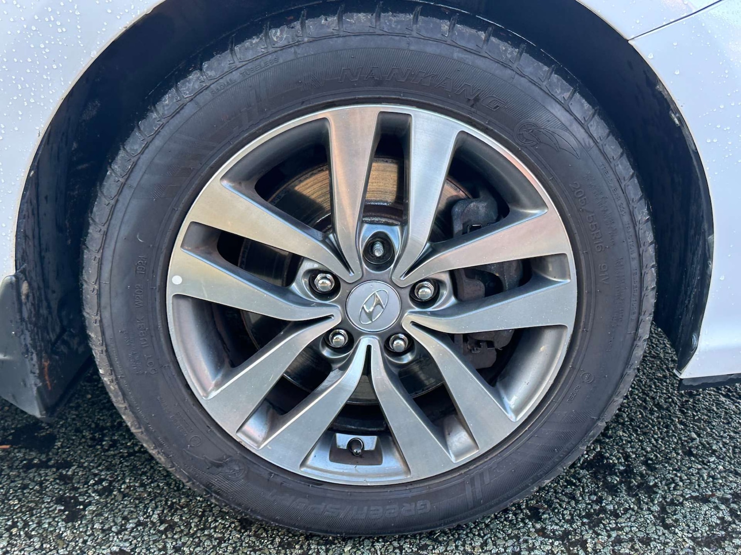 Used Hyundai i30 2019 for sale - 76277417: Photo 43
