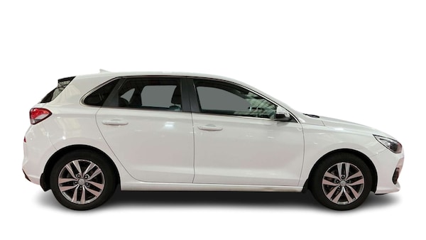 Used Hyundai i30 2019 for sale - 76277417: Photo 5