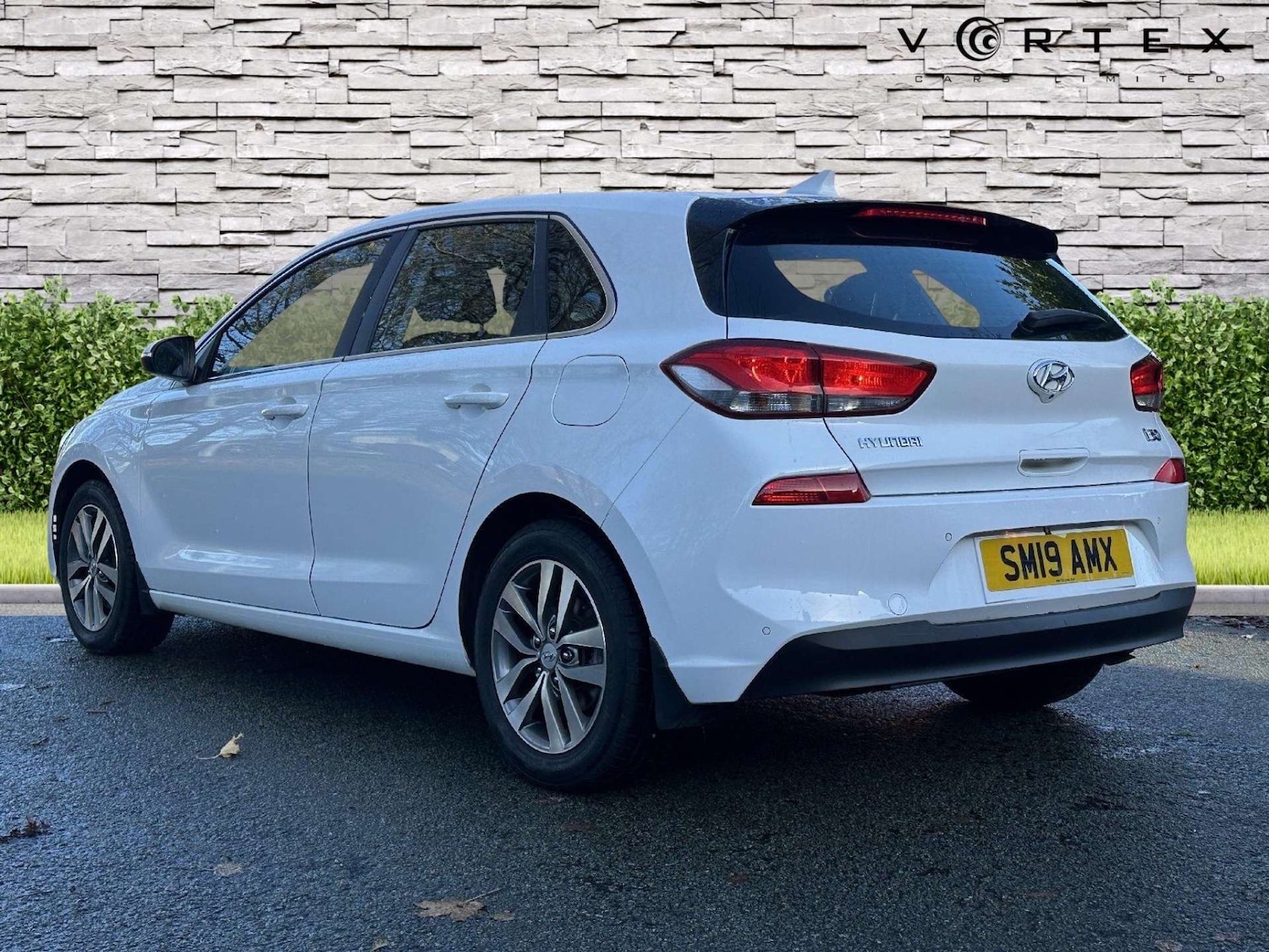 Used Hyundai i30 2019 for sale - 76277417: Photo 6