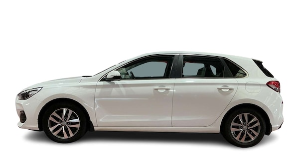 Used Hyundai i30 2019 for sale - 76277417: Photo 6