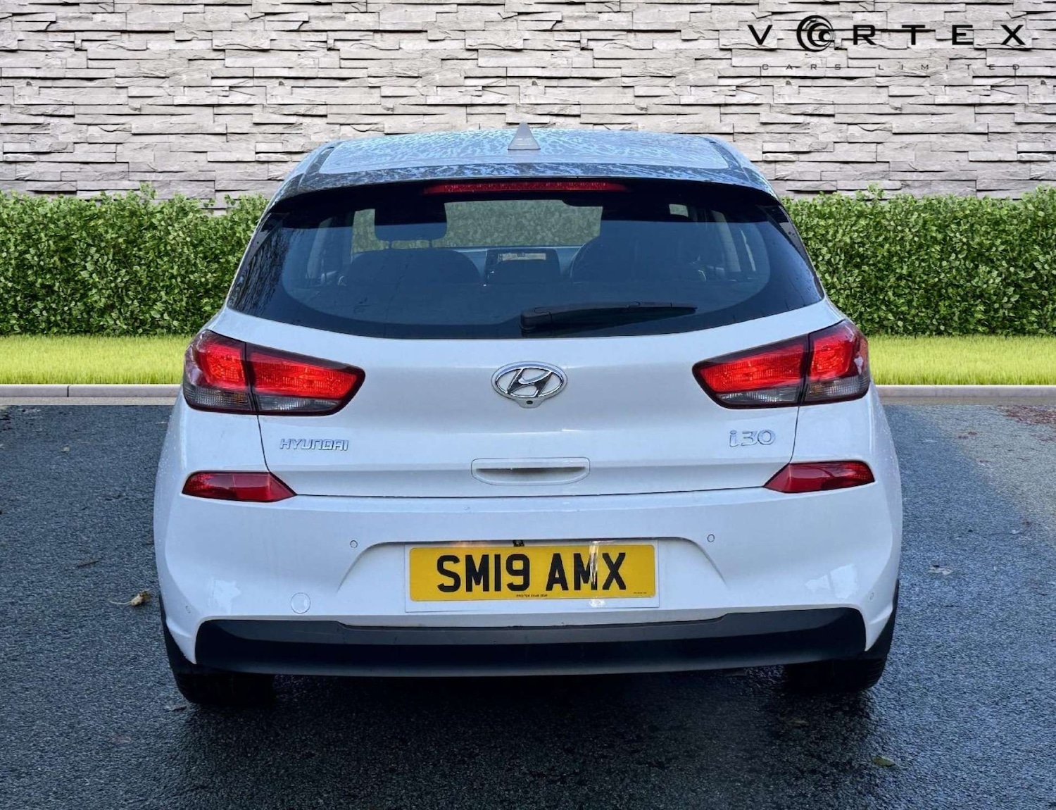 Used Hyundai i30 2019 for sale - 76277417: Photo 7