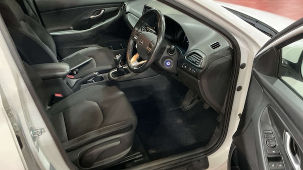 Used Hyundai i30 2019 for sale - 76277417: Photo 8