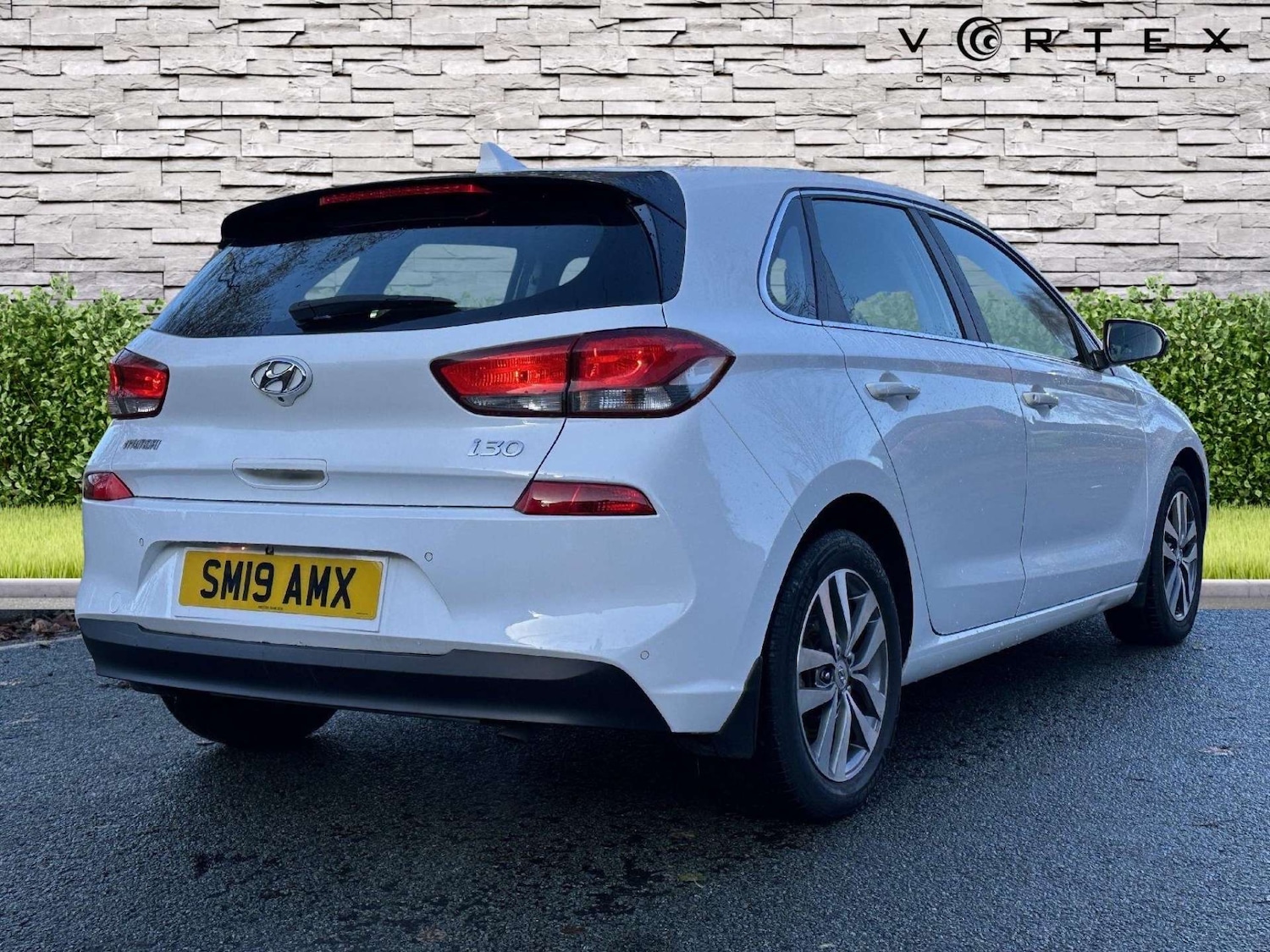 Used Hyundai i30 2019 for sale - 76277417: Photo 9