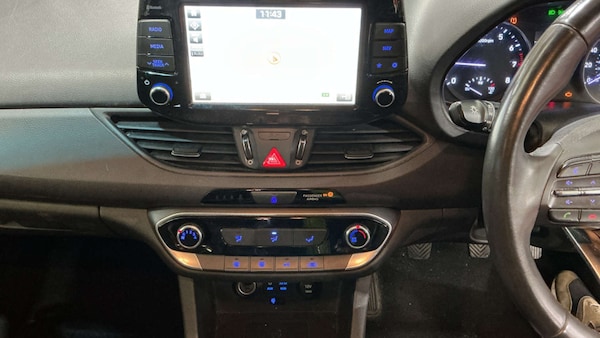 Used Hyundai i30 2019 for sale - 76277417: Photo 9