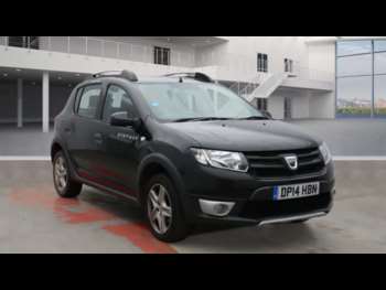 2014 - 1.5 dCi Ambiance 5dr