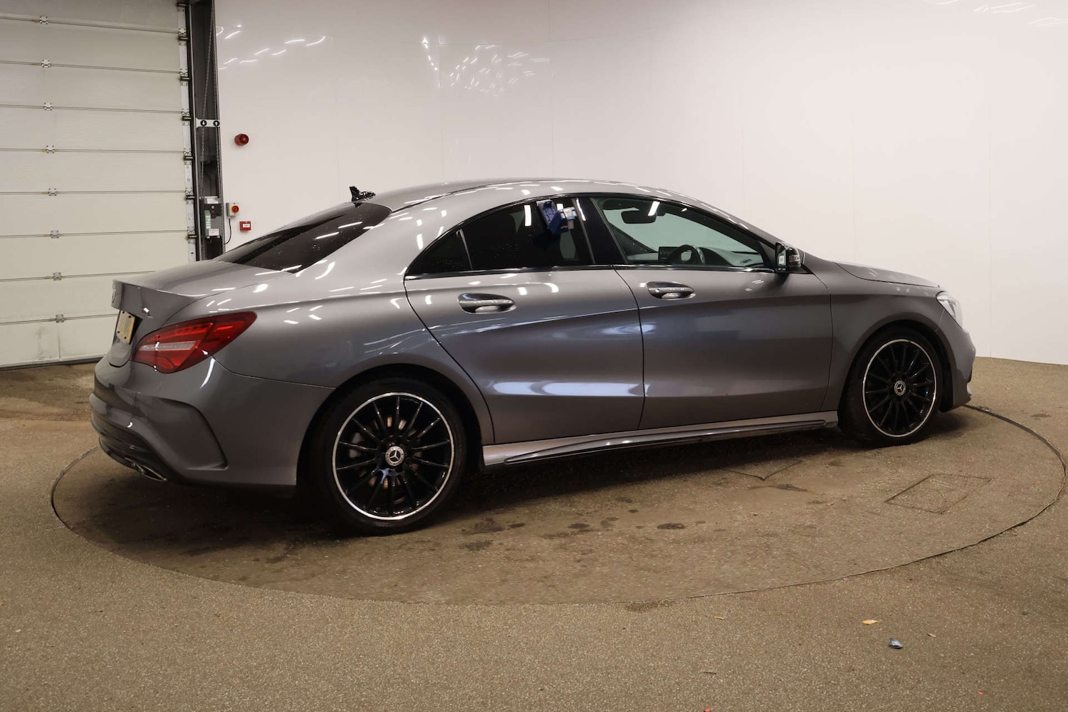 Used Mercedes-Benz CLA 2019 for sale - 78083362: Photo 3